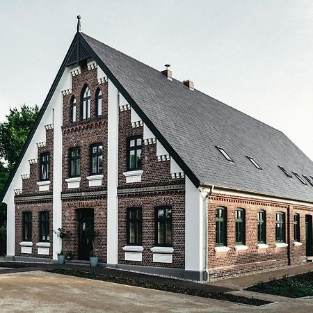 Das Timmann Stelle Kültér fotó